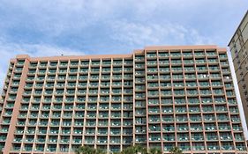 Sandcastle Oceanfront Resort South Myrtle Beach